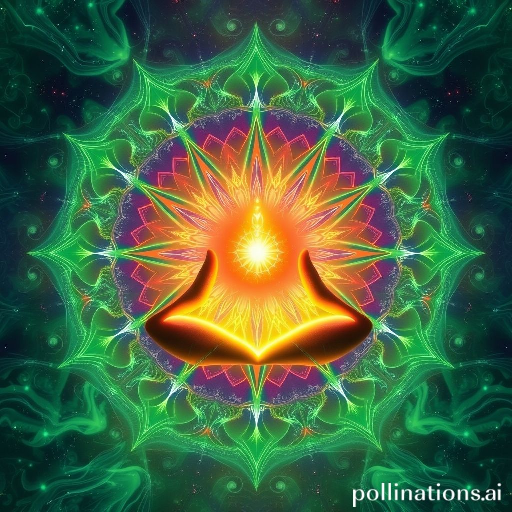 Unlocking the Heart Chakra Exploring Its Meaning and Impact